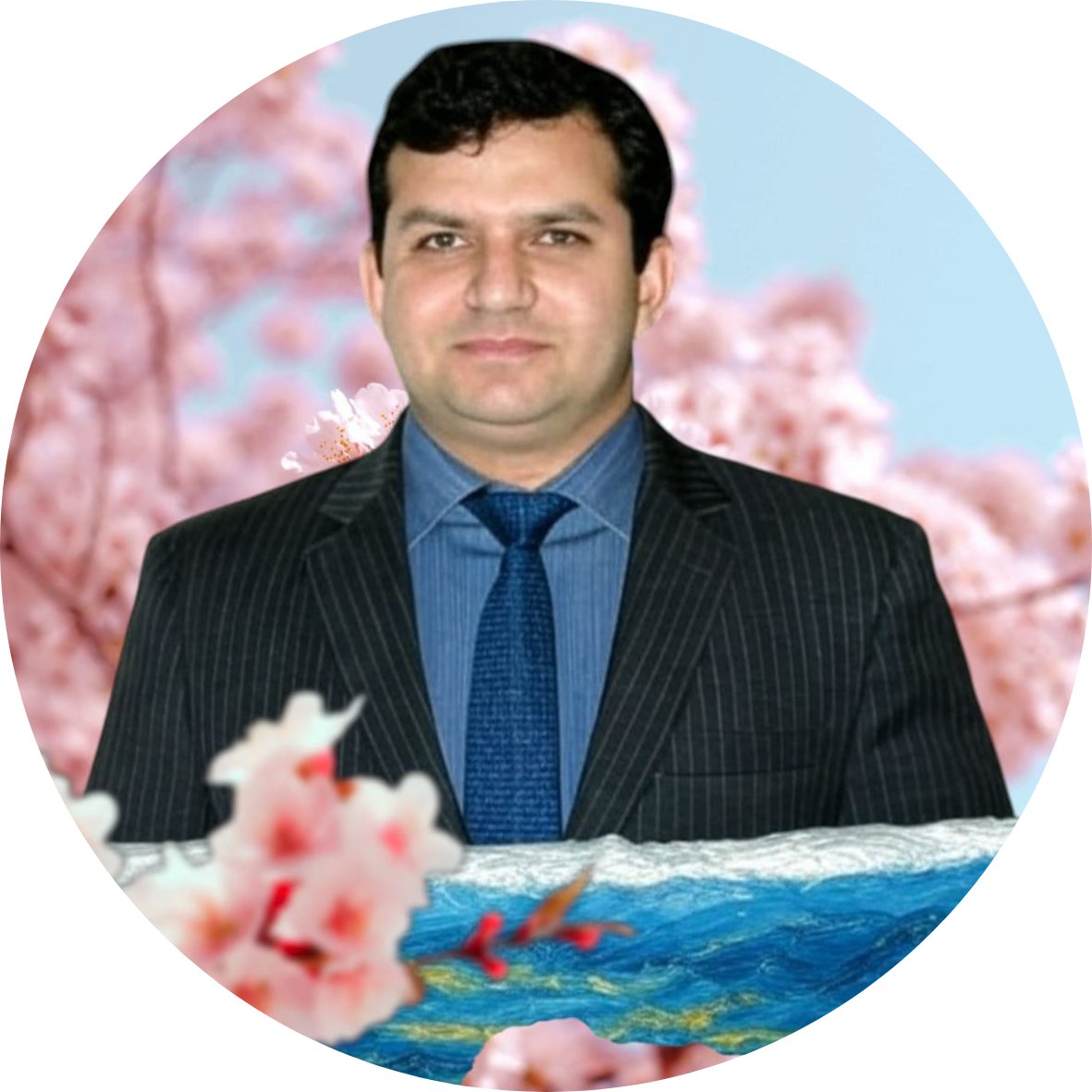 Dr. Naim Tahir Baig